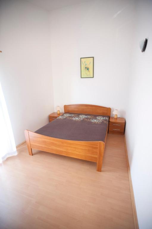 Apartments Maric With Parking Umag Room photo