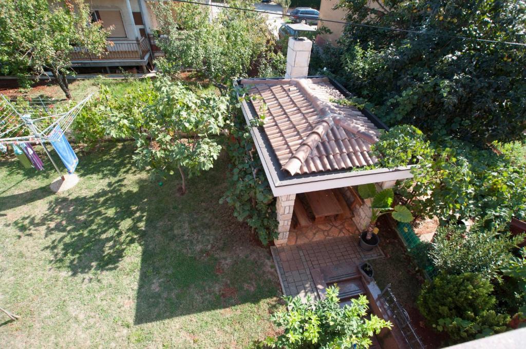 Apartments Maric With Parking Umag Exterior photo